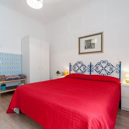 רומא Vatican Stemar Apartment מראה חיצוני תמונה