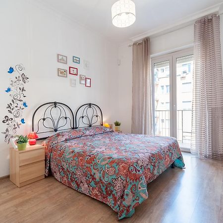 רומא Vatican Stemar Apartment מראה חיצוני תמונה