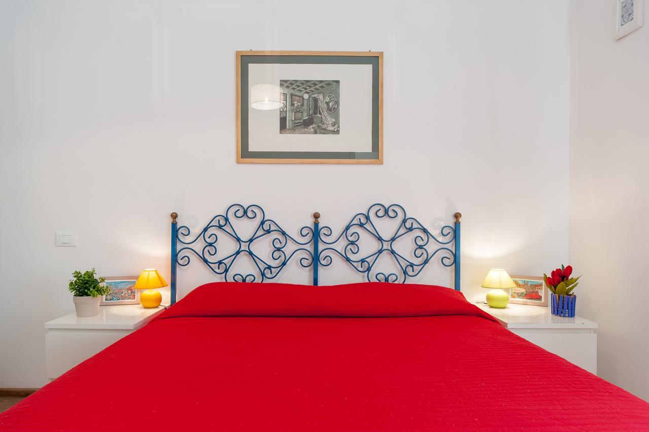 רומא Vatican Stemar Apartment מראה חיצוני תמונה