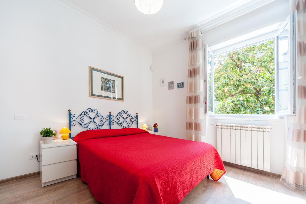 רומא Vatican Stemar Apartment מראה חיצוני תמונה