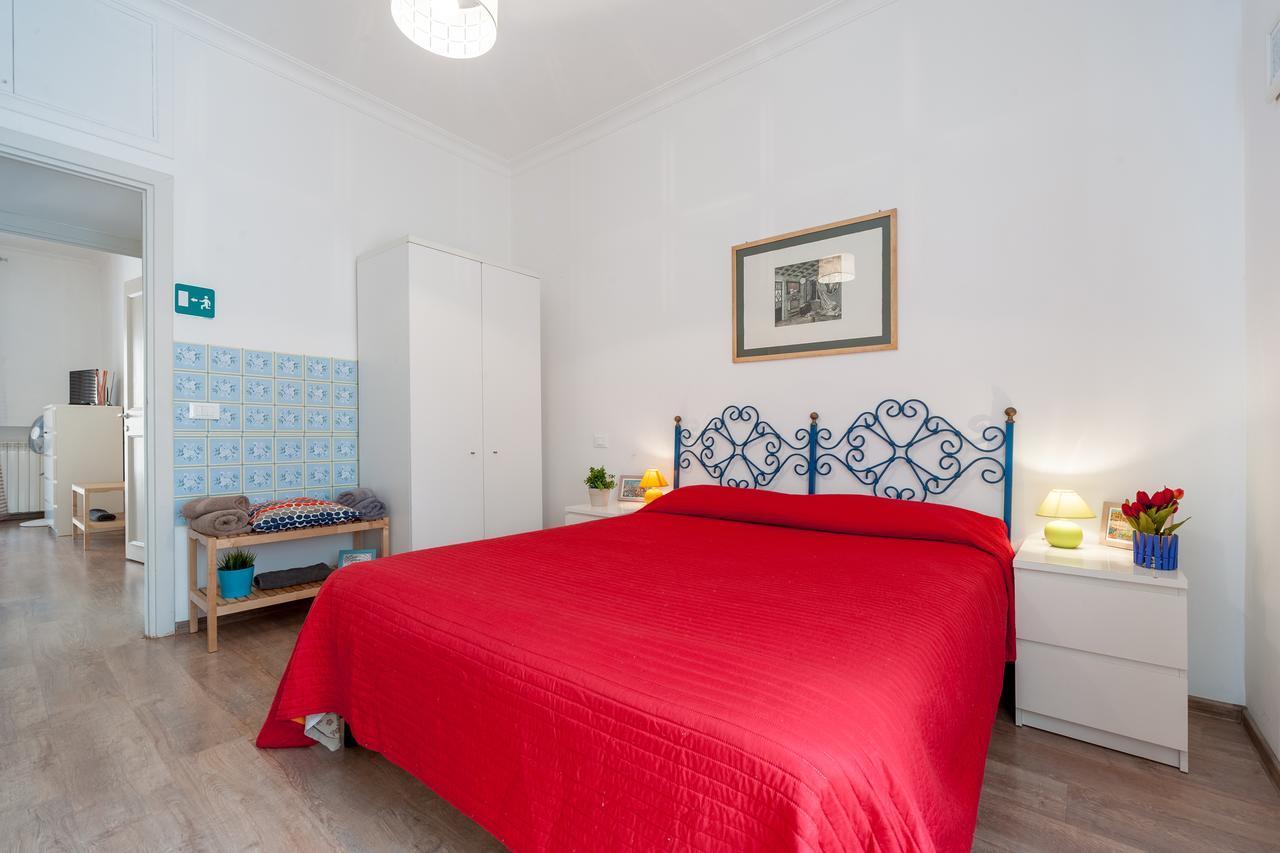 רומא Vatican Stemar Apartment מראה חיצוני תמונה