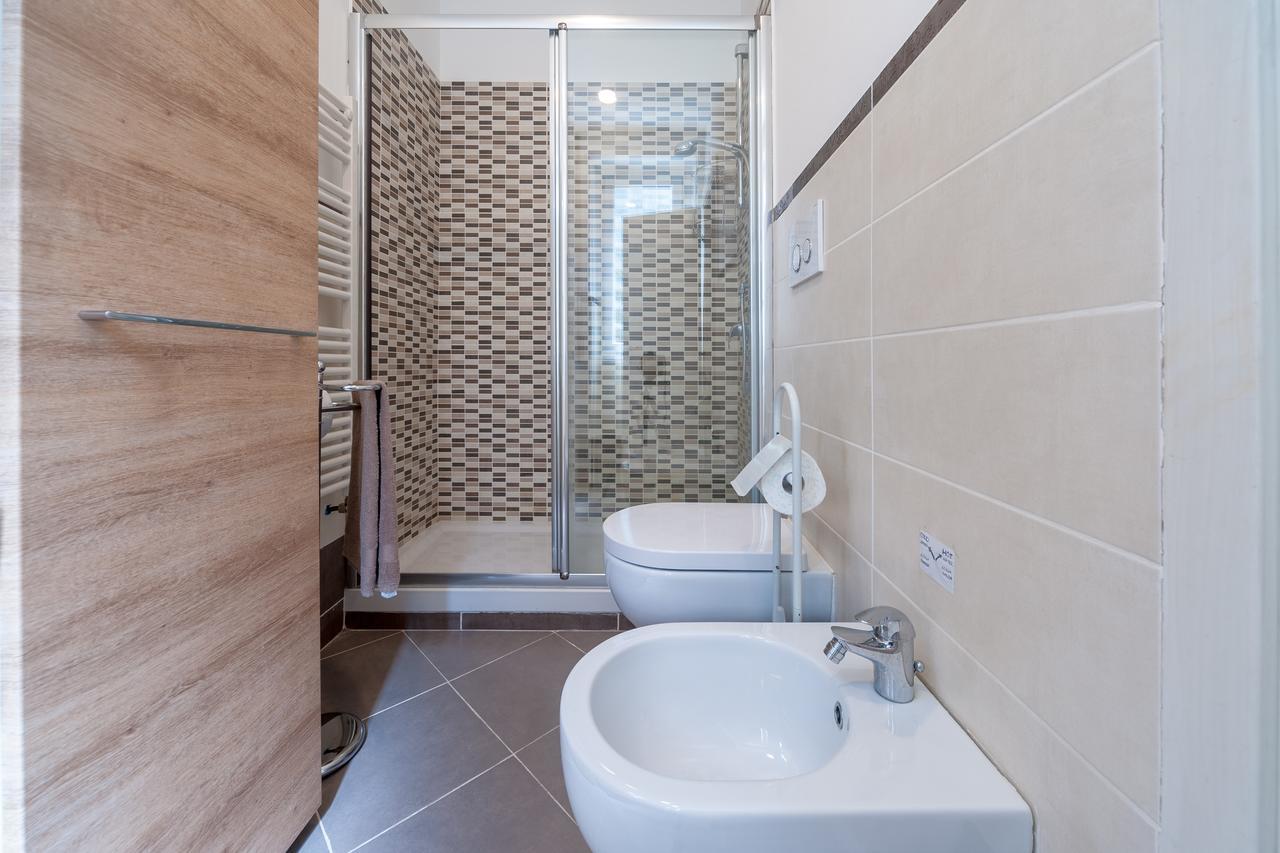 רומא Vatican Stemar Apartment מראה חיצוני תמונה