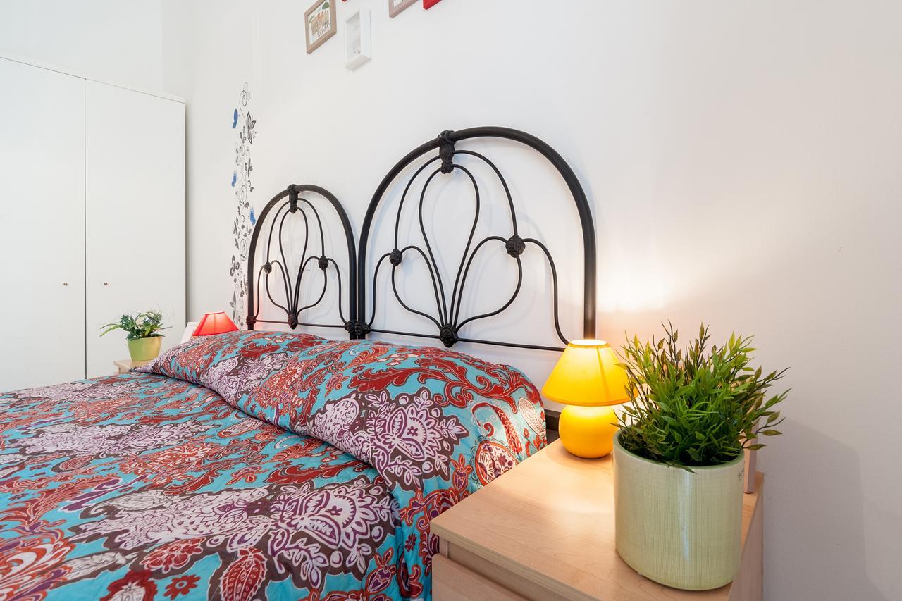 רומא Vatican Stemar Apartment מראה חיצוני תמונה