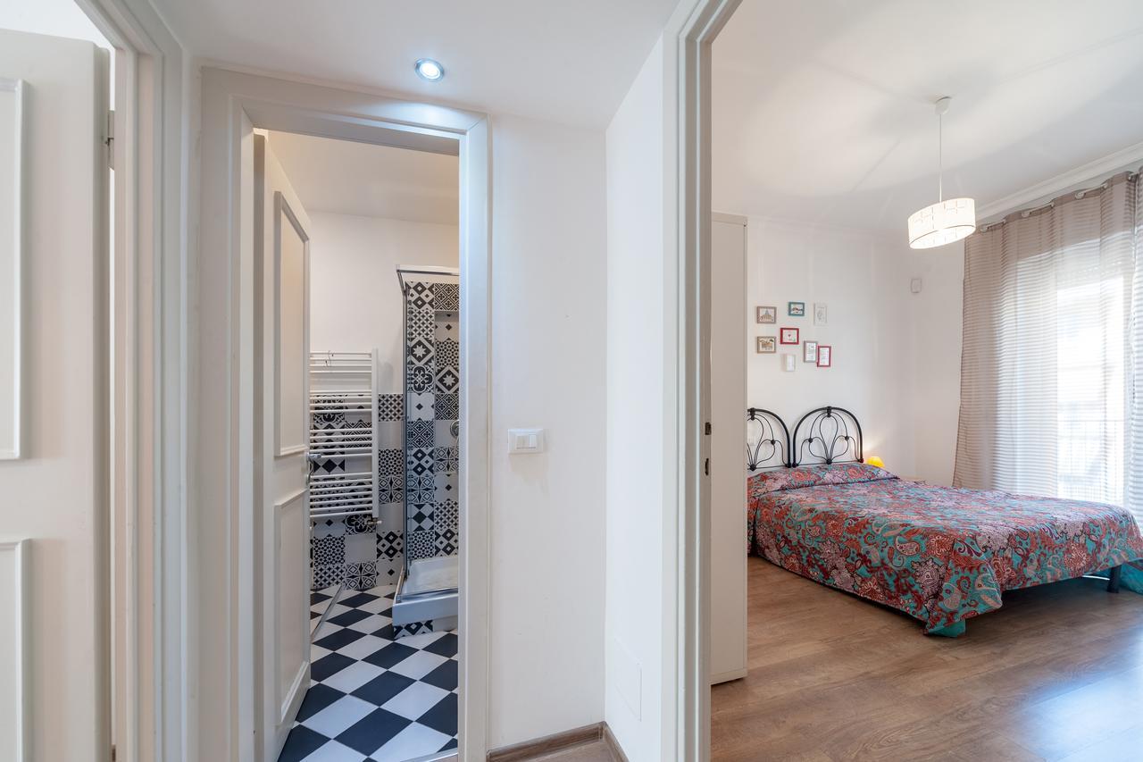 רומא Vatican Stemar Apartment מראה חיצוני תמונה