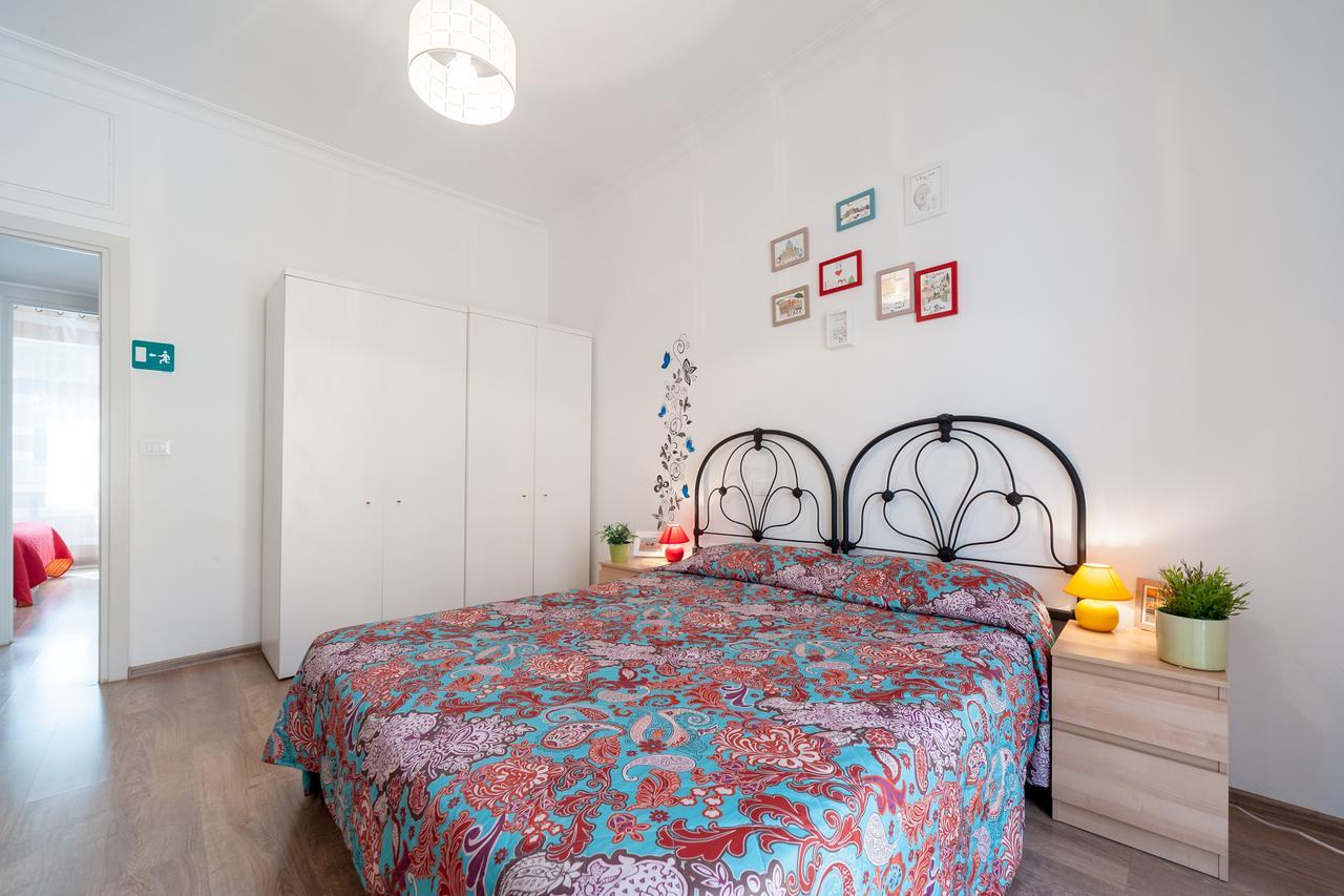 רומא Vatican Stemar Apartment מראה חיצוני תמונה