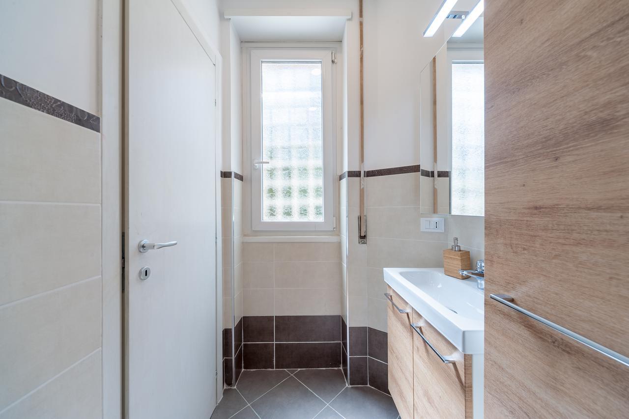 רומא Vatican Stemar Apartment מראה חיצוני תמונה