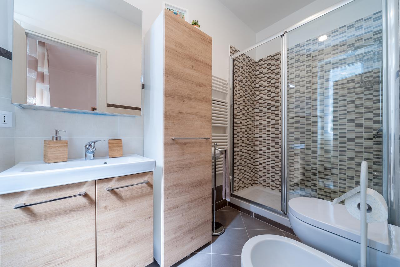 רומא Vatican Stemar Apartment מראה חיצוני תמונה