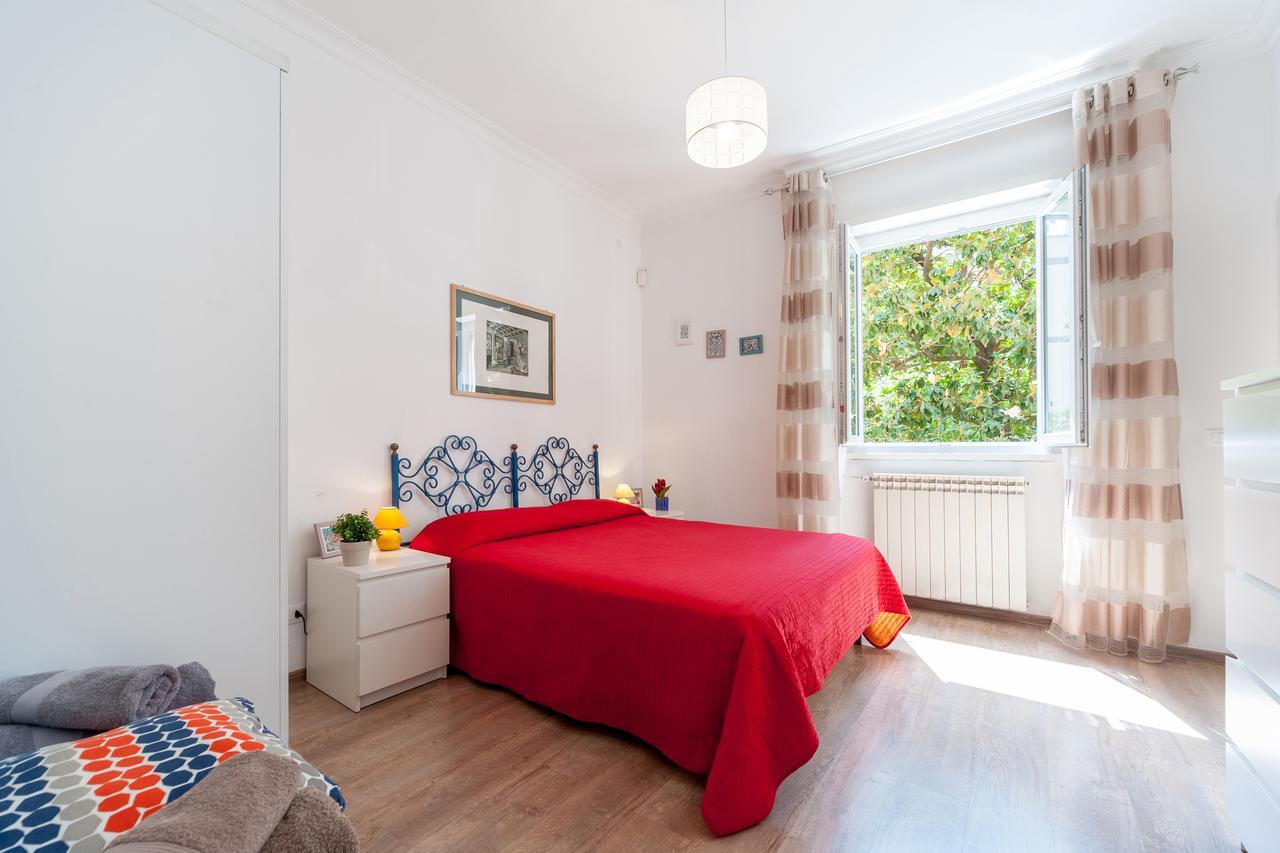 רומא Vatican Stemar Apartment מראה חיצוני תמונה