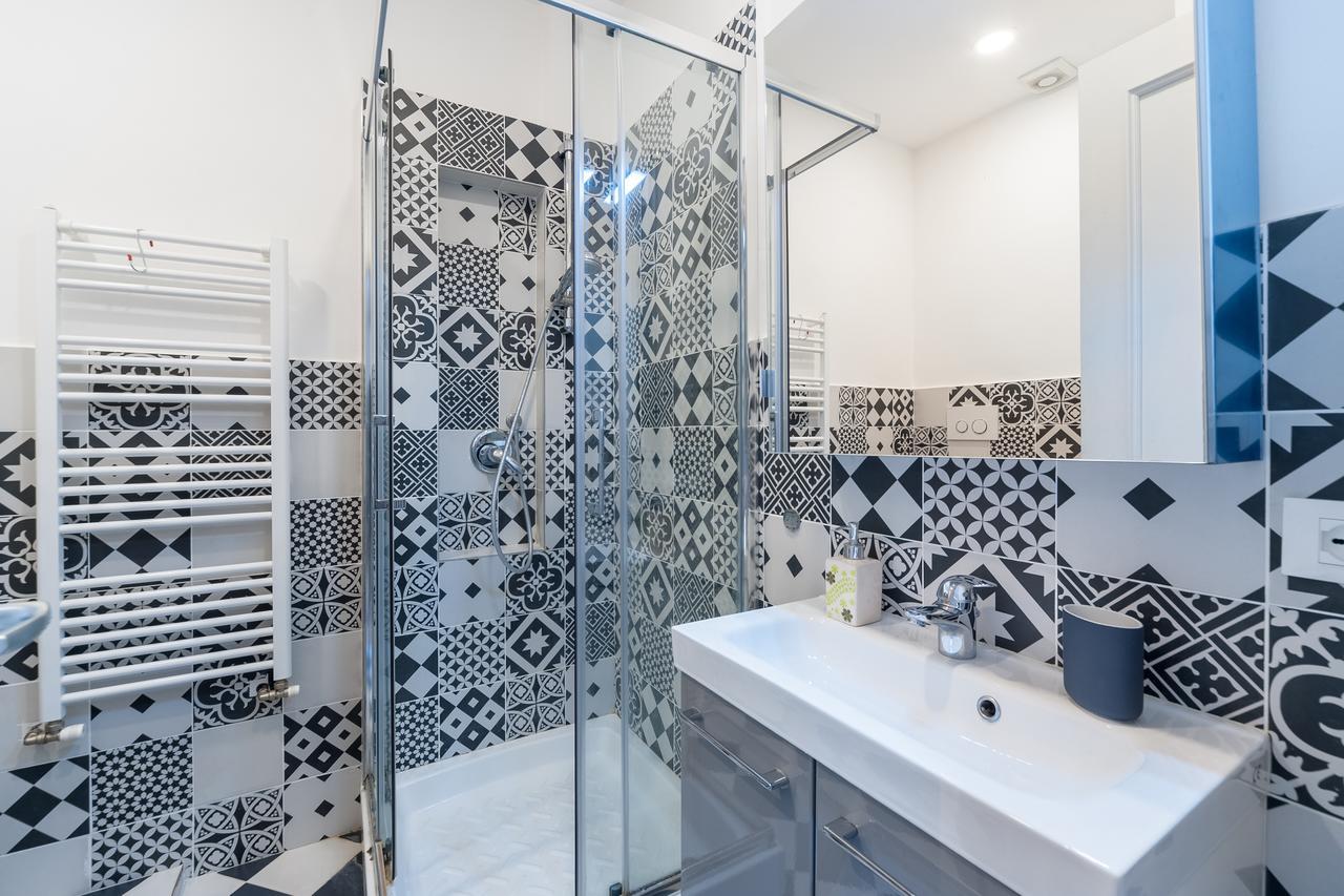 רומא Vatican Stemar Apartment מראה חיצוני תמונה