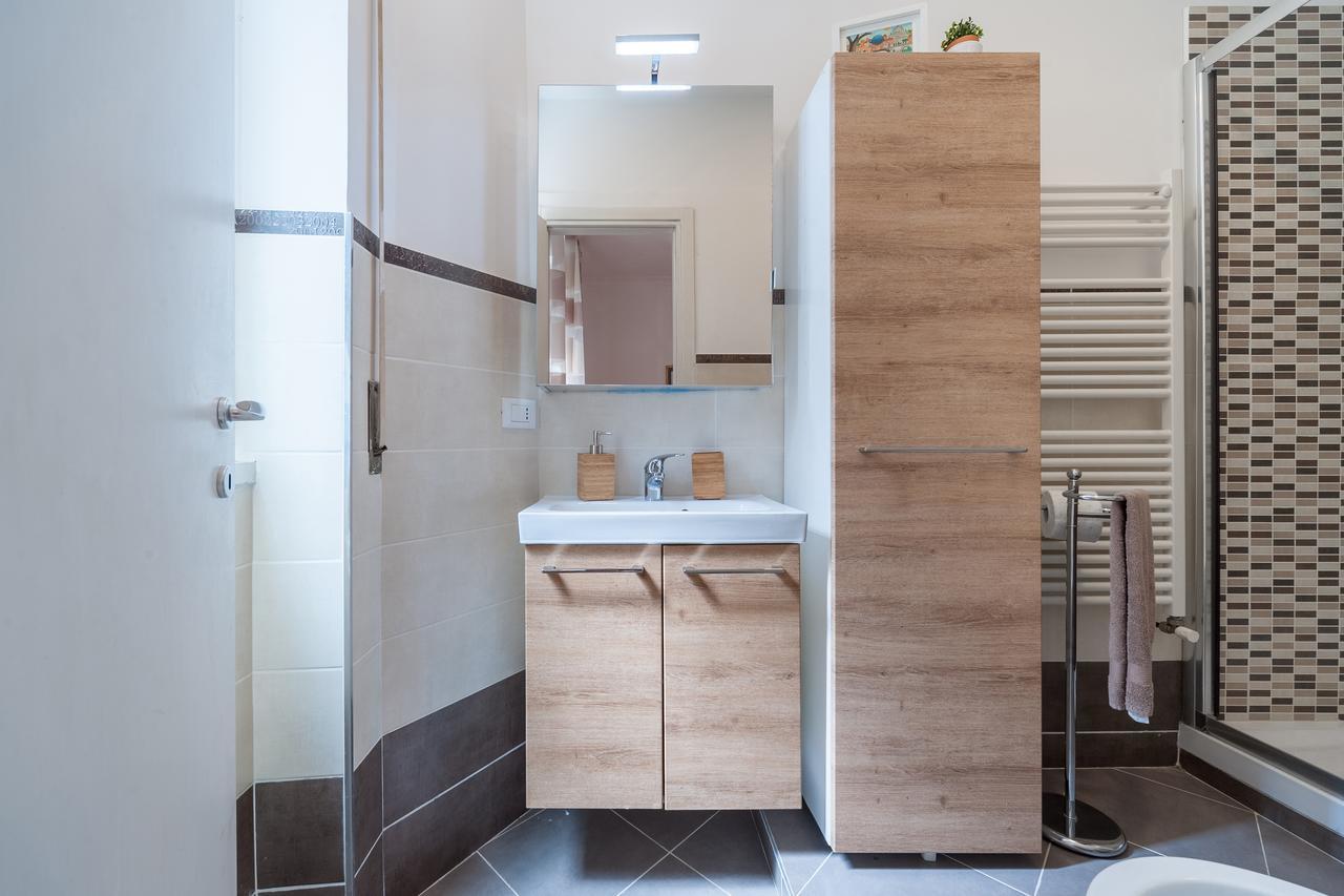 רומא Vatican Stemar Apartment מראה חיצוני תמונה
