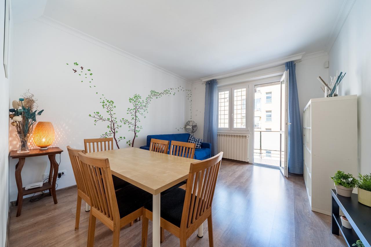 רומא Vatican Stemar Apartment מראה חיצוני תמונה