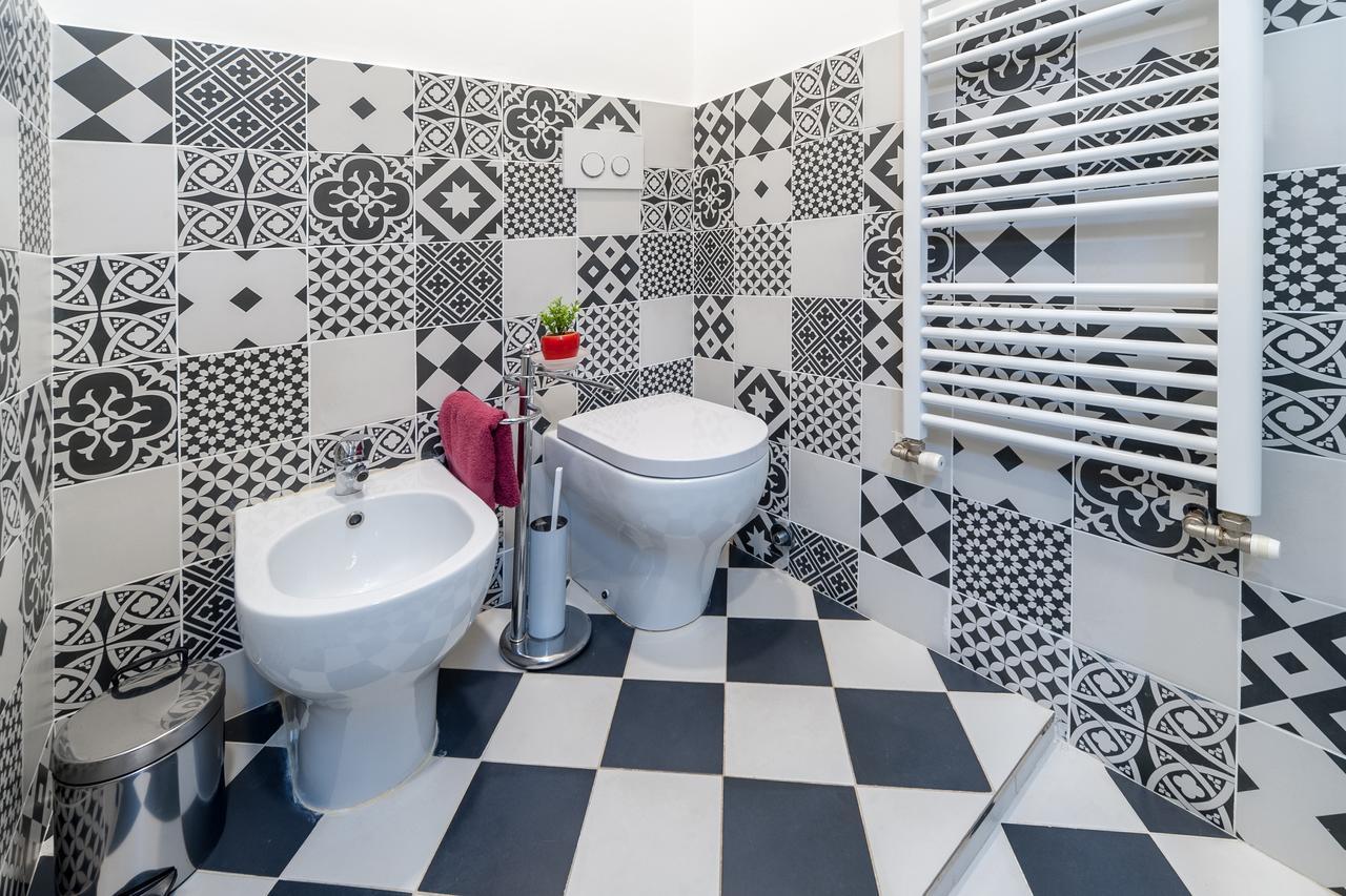 רומא Vatican Stemar Apartment מראה חיצוני תמונה