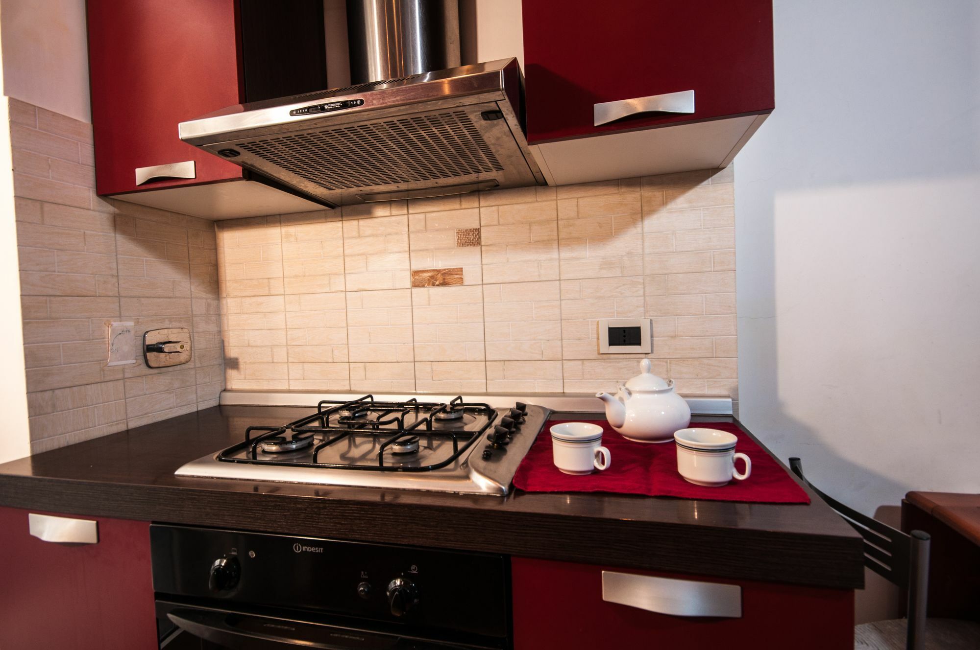 רומא Vatican Stemar Apartment מראה חיצוני תמונה