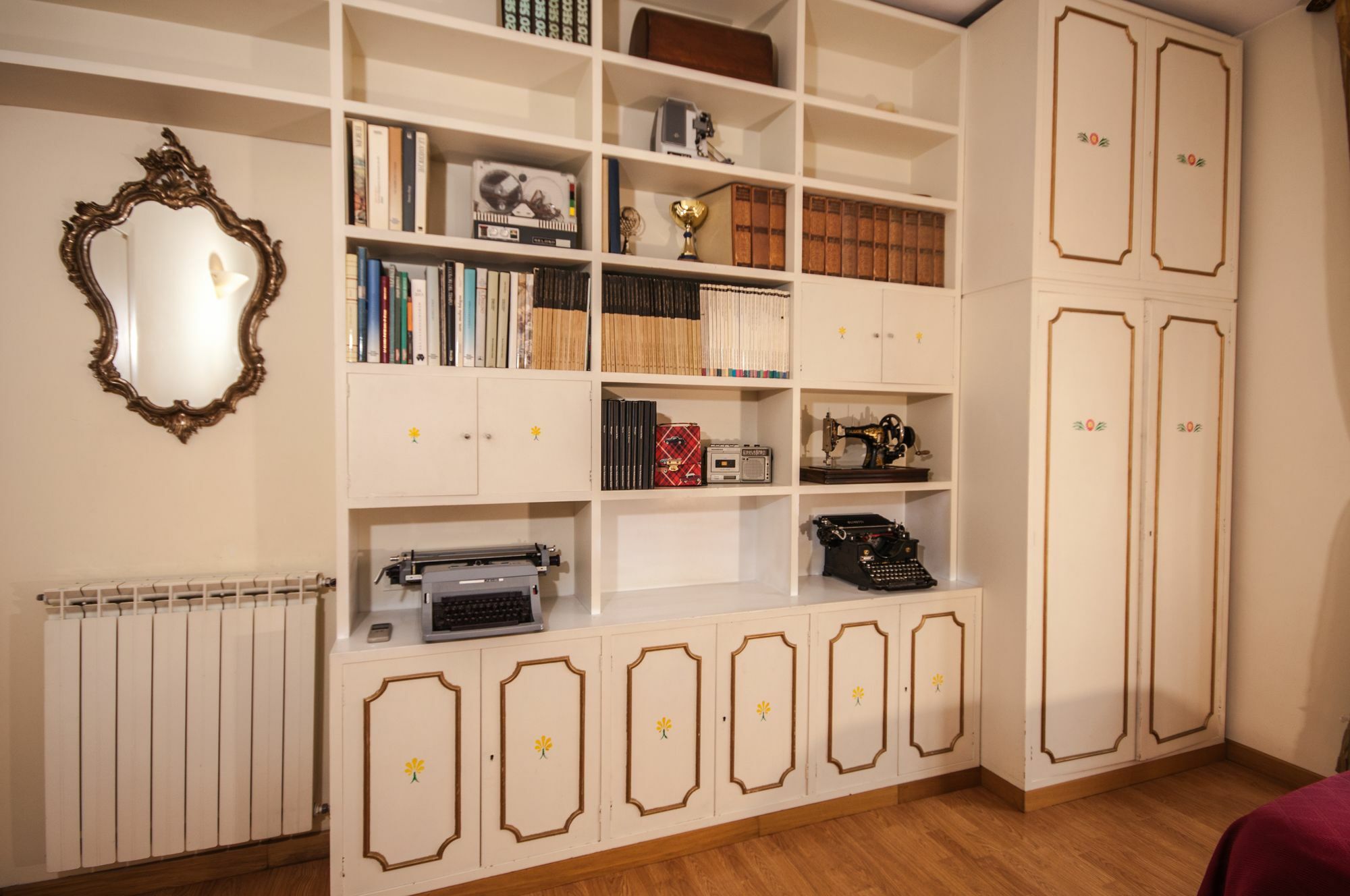 רומא Vatican Stemar Apartment מראה חיצוני תמונה