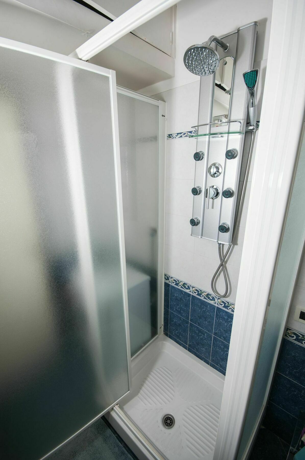 רומא Vatican Stemar Apartment מראה חיצוני תמונה