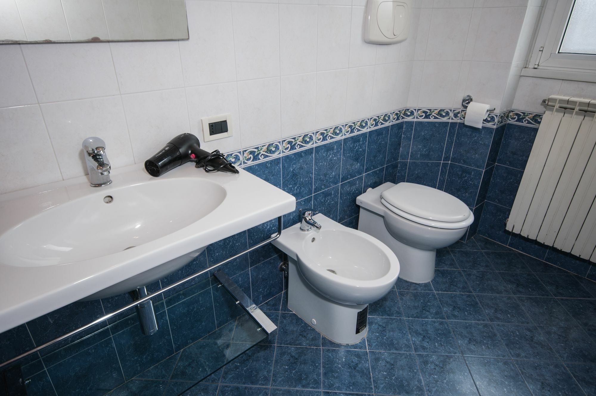 רומא Vatican Stemar Apartment מראה חיצוני תמונה
