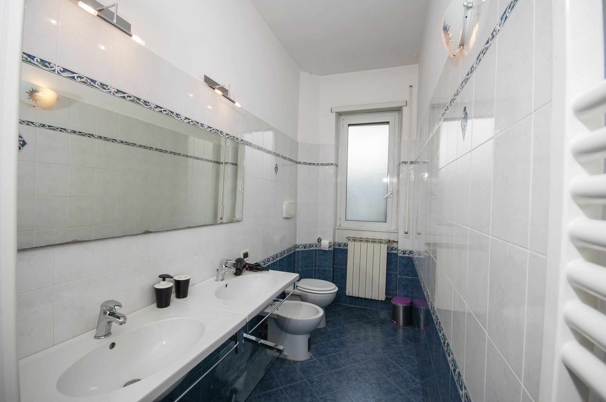 רומא Vatican Stemar Apartment מראה חיצוני תמונה