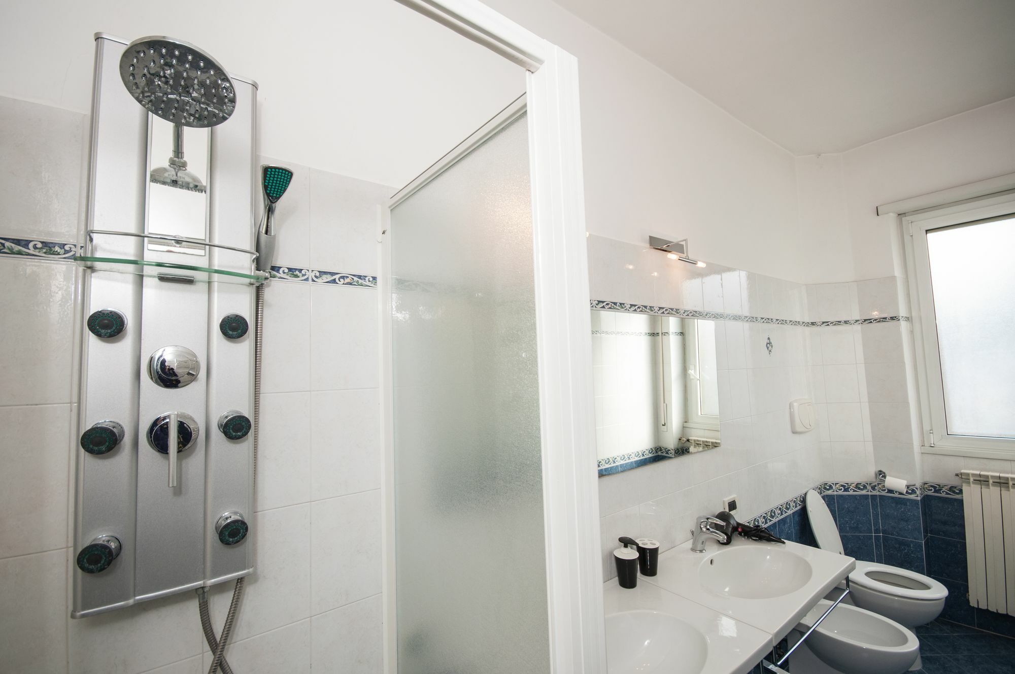 רומא Vatican Stemar Apartment מראה חיצוני תמונה