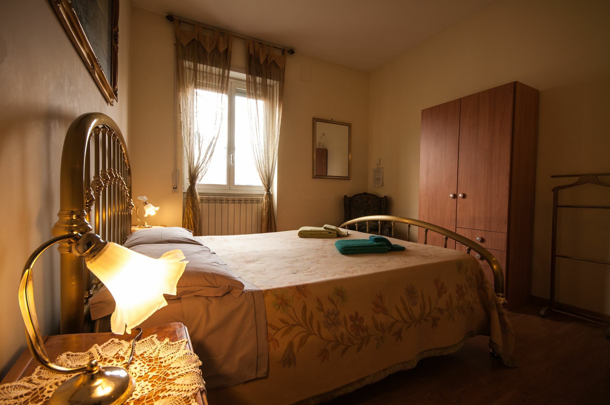 רומא Vatican Stemar Apartment מראה חיצוני תמונה