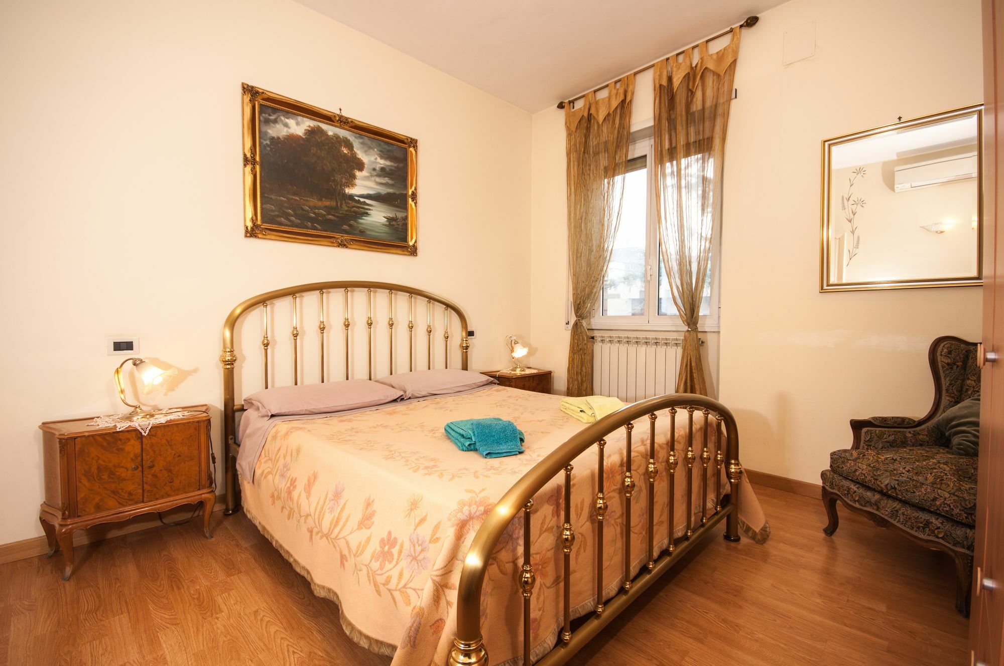 רומא Vatican Stemar Apartment מראה חיצוני תמונה