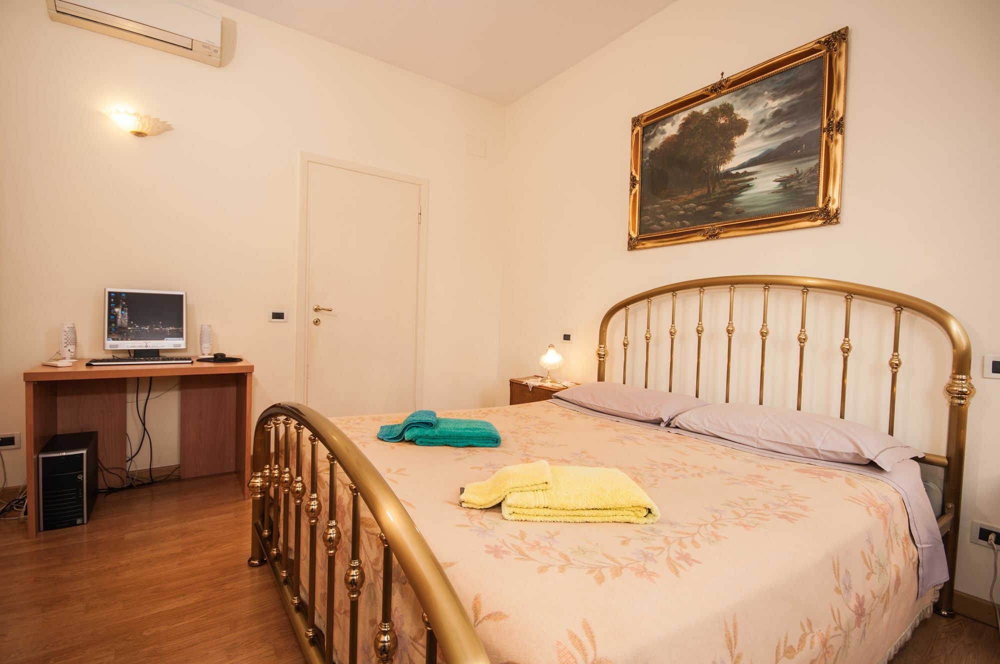 רומא Vatican Stemar Apartment מראה חיצוני תמונה
